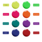 House of COLOR - 8 Gels Bundle Madam Glam
