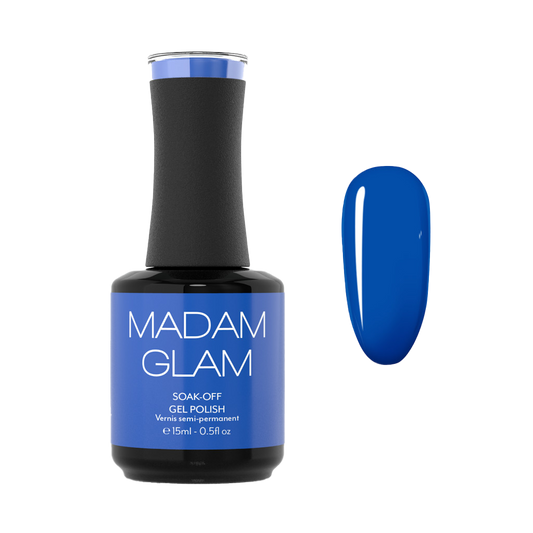 Take me to Mykonos Madam Glam