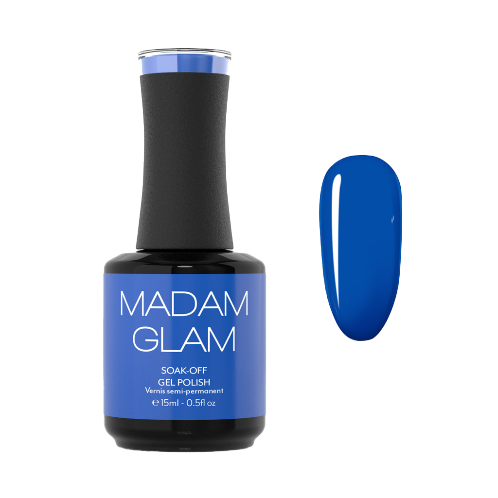 Take me to Mykonos Madam Glam