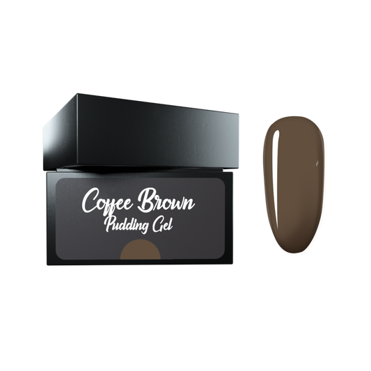 Coffee Brown Madam Glam