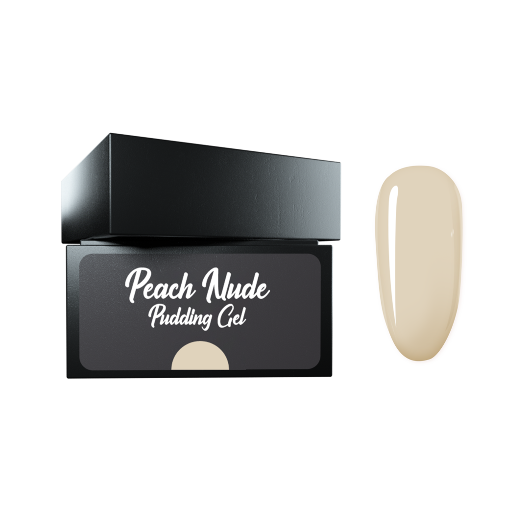 Peach Nude Madam Glam