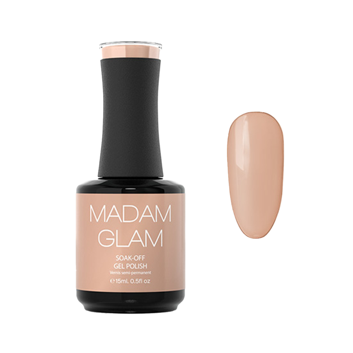 Bloom Madam Glam