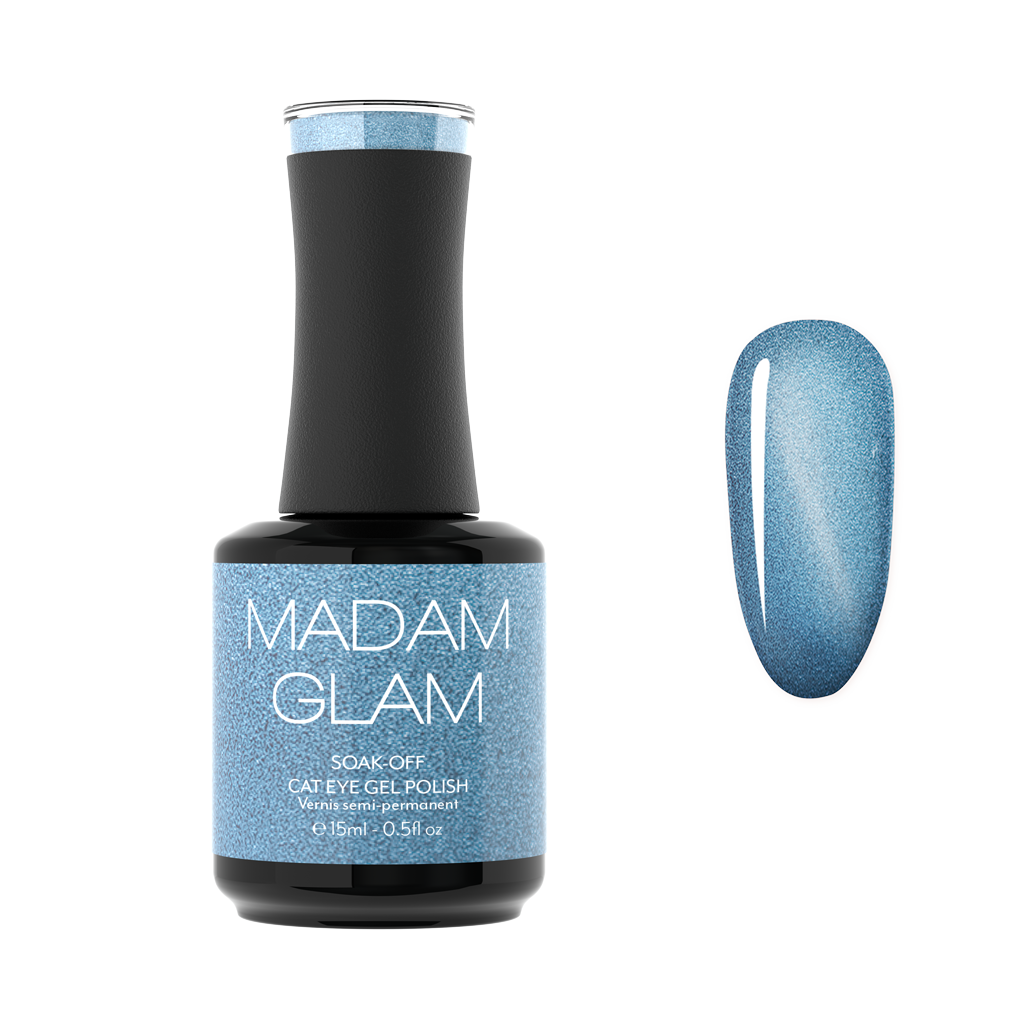 Wet bandit Madam Glam