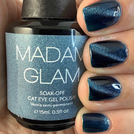 Wet bandit Madam Glam
