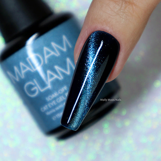 Wet bandit Madam Glam