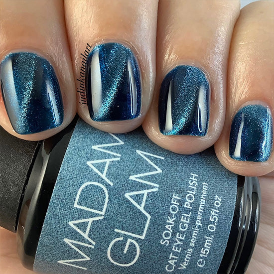 Wet bandit Madam Glam