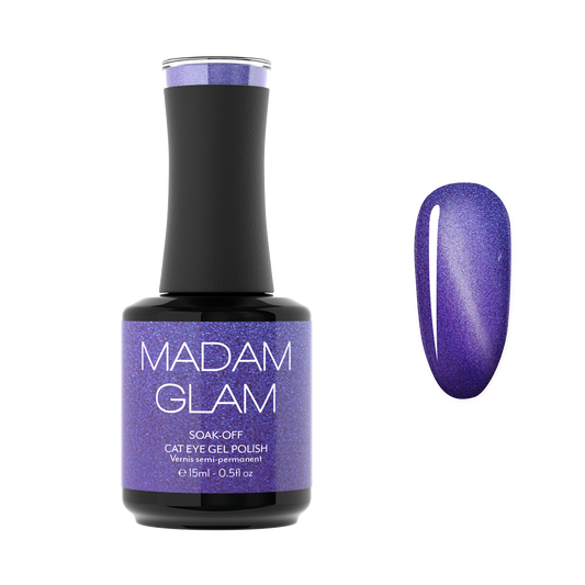 Lost in New York Madam Glam