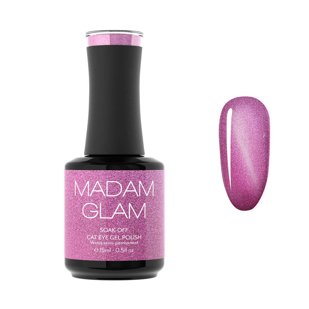 Frizzante Madam Glam
