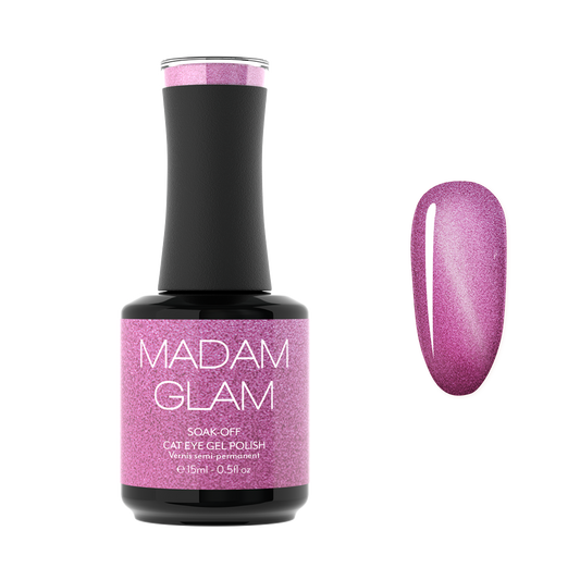 Frizzante Madam Glam
