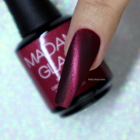 Kevin! Madam Glam