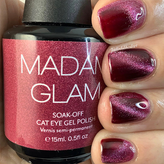Kevin! Madam Glam