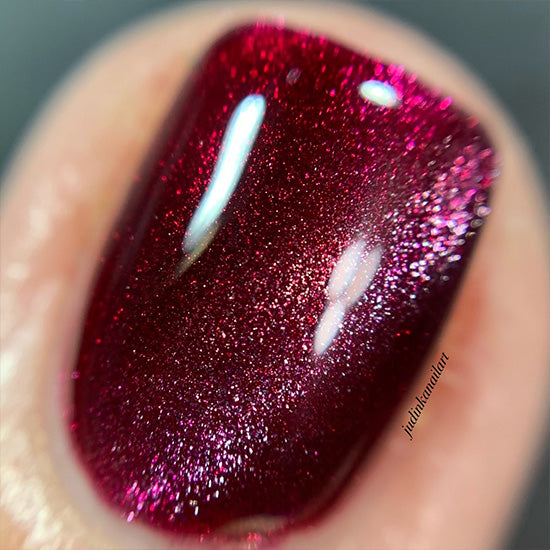 Kevin! Madam Glam