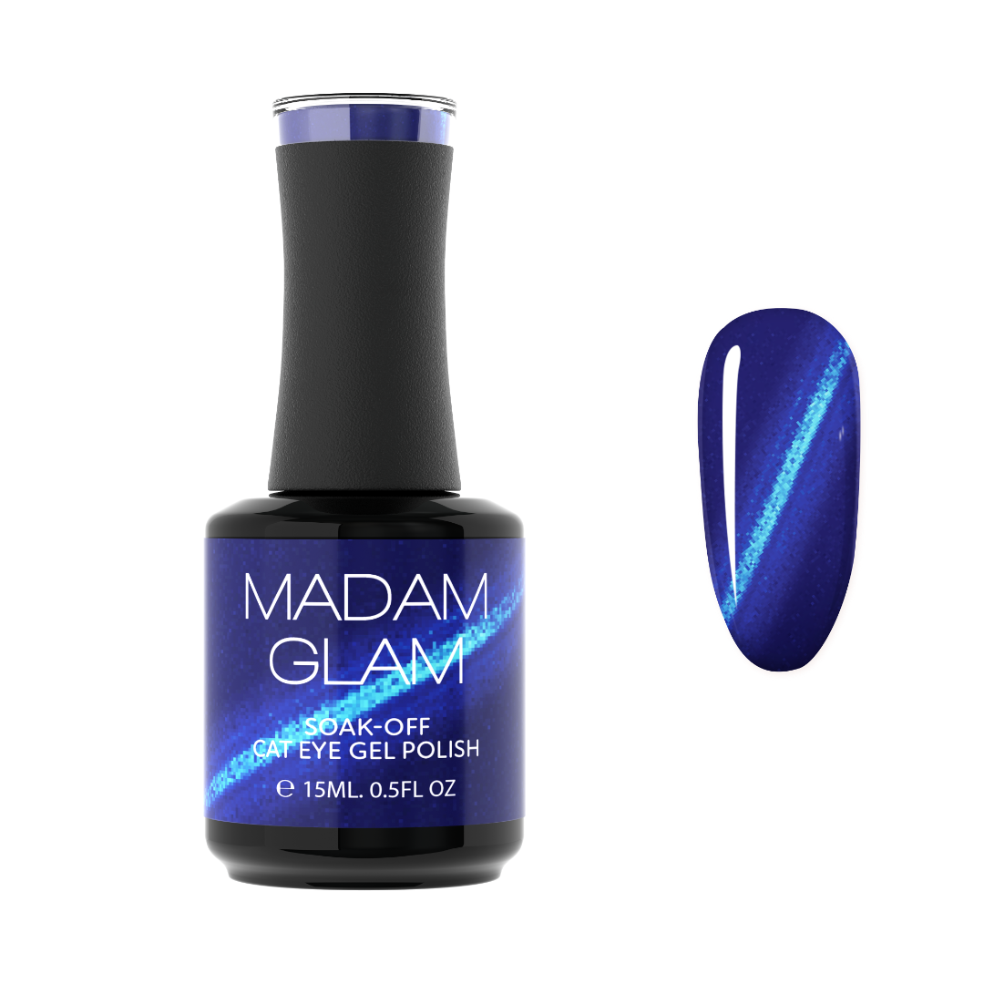 Sapphire Love Madam Glam