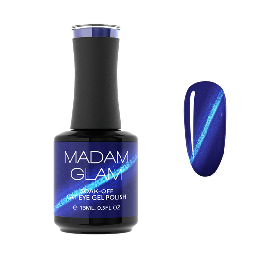 Sapphire Love Madam Glam