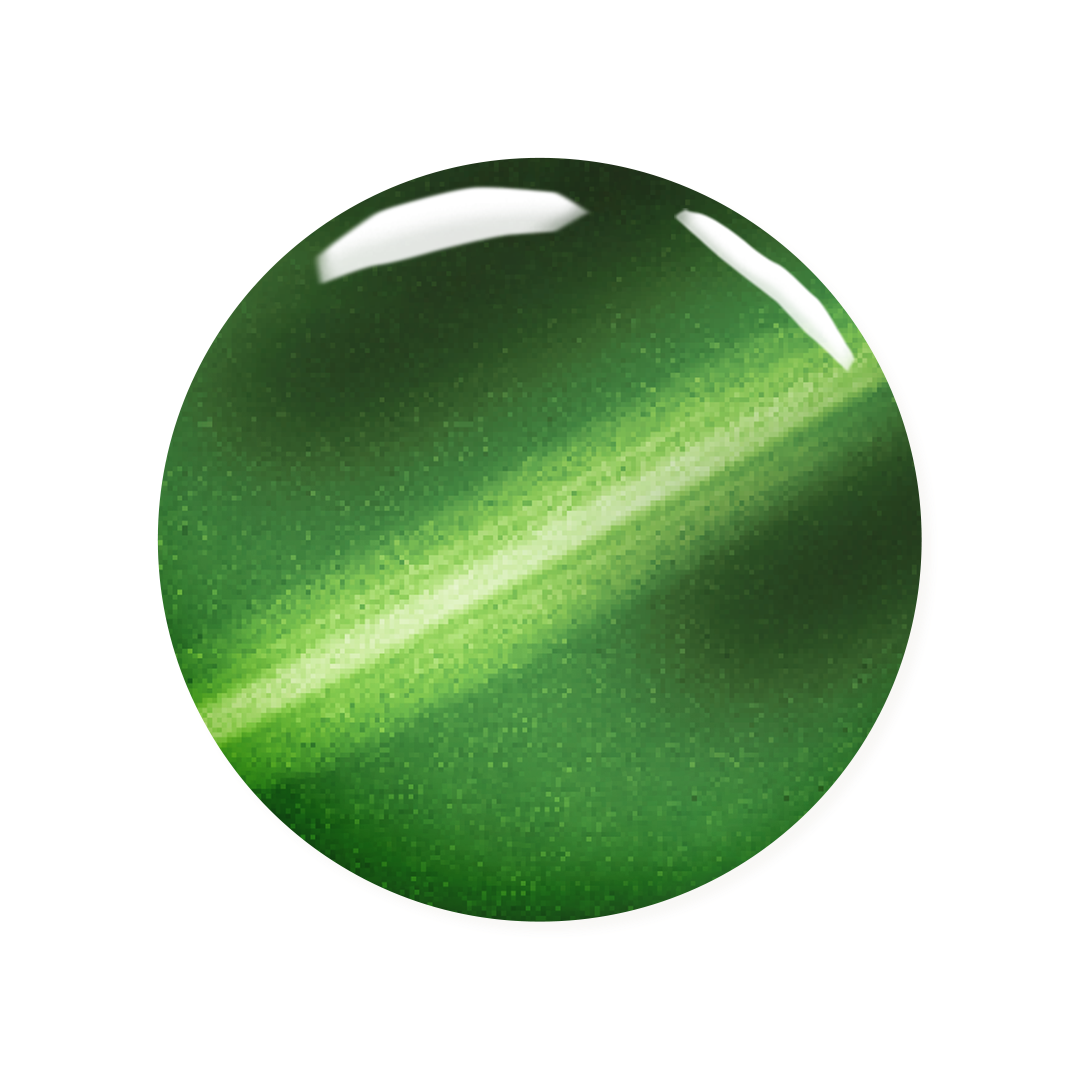Jade Dream Madam Glam