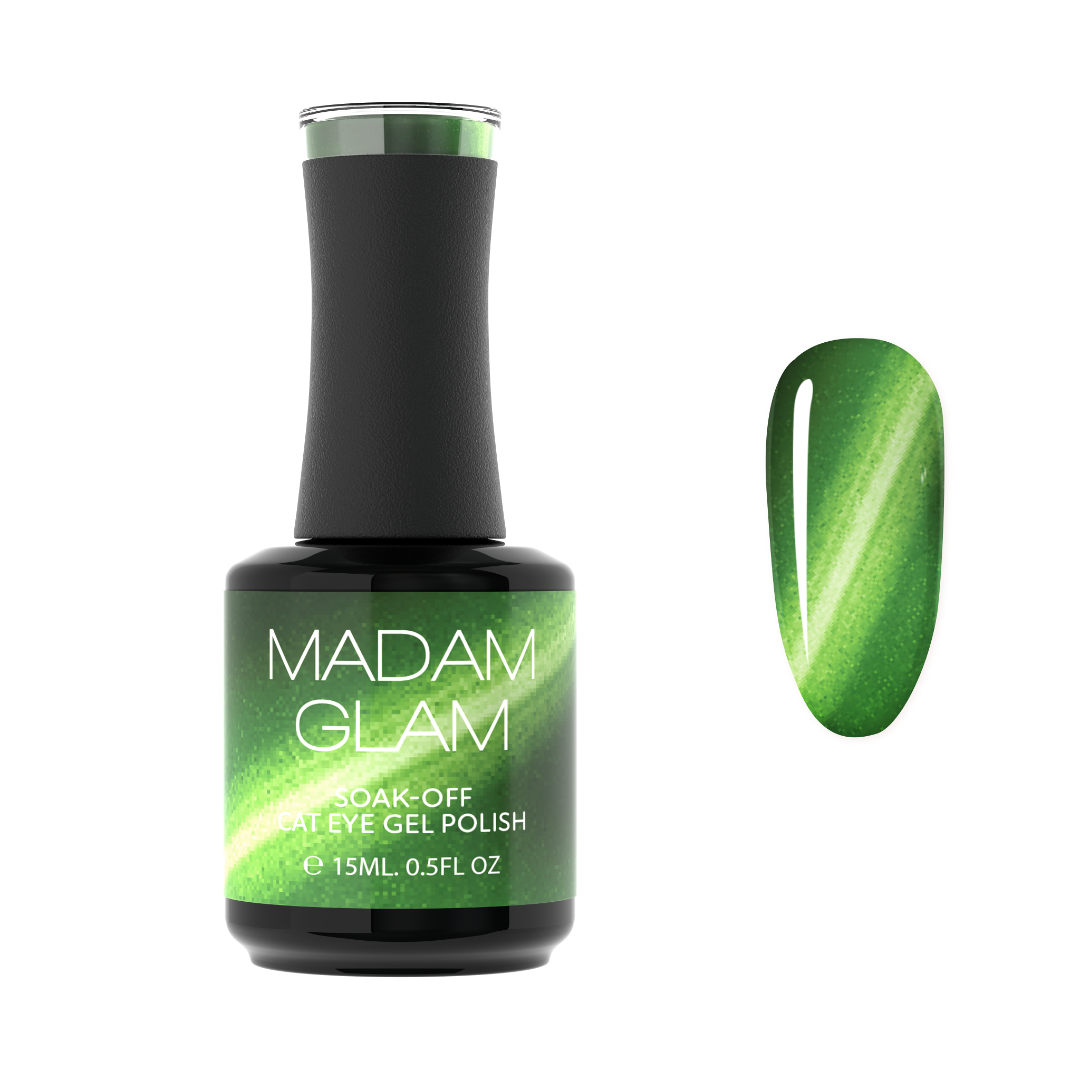 Jade Dream Madam Glam