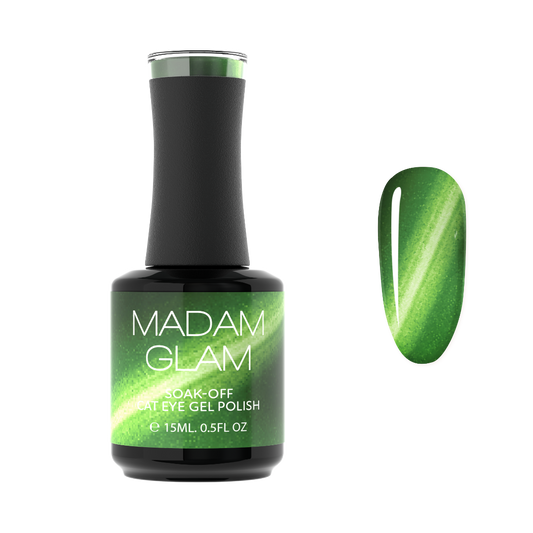 Jade Dream Madam Glam