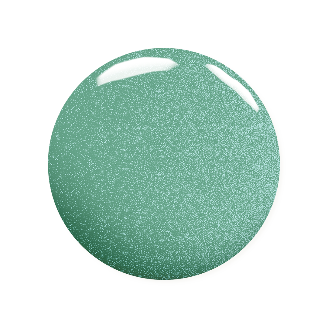 Emerald Gaze Madam Glam