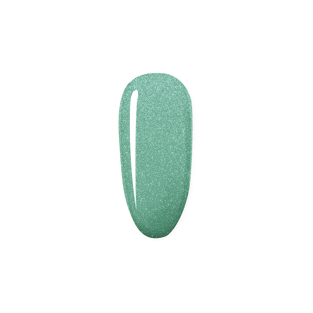 Emerald Gaze Madam Glam