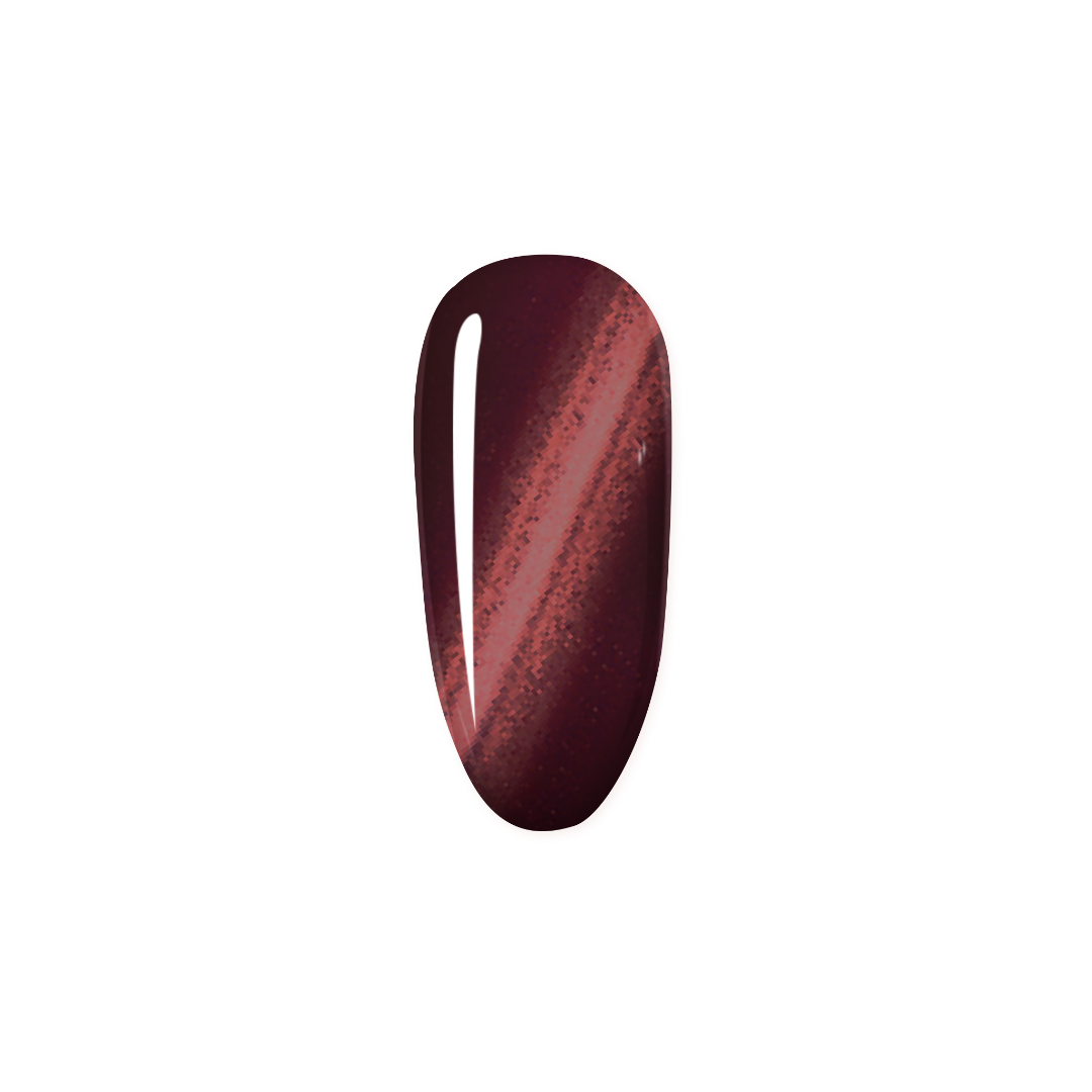 Ruby Madness Madam Glam
