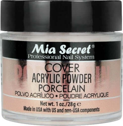 Mia Secret - Cover Porcelain Powder 1 oz - #PL420-IN Mia Secret