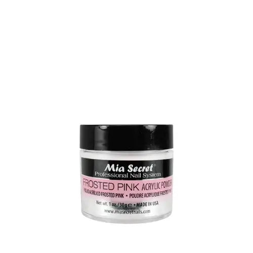 Mia Secret - Cover Pink Acrylic Powder  8 oz - #PL450-CP Mia Secret