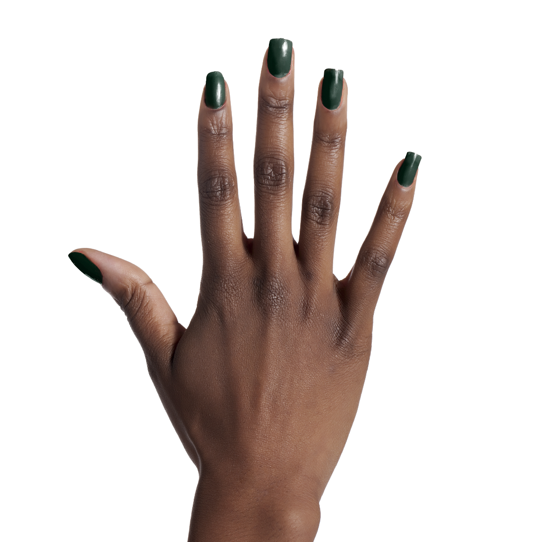 Mini Deep Emerald Madam Glam