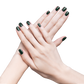 Mini Deep Emerald Madam Glam