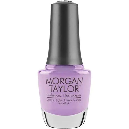 Morgan Taylor Nail Lacquer - All The Queen'S Bling 0.5 oz - #3110295 Morgan Taylor