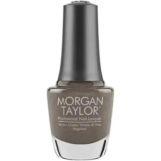 Morgan Taylor Nail Lacquer - Are You Lion To Me? 0.5 oz - #3110314 Morgan Taylor