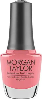 Morgan Taylor Nail Lacquer - Beauty Marks The Spot 0.5 oz - #3110297 Morgan Taylor