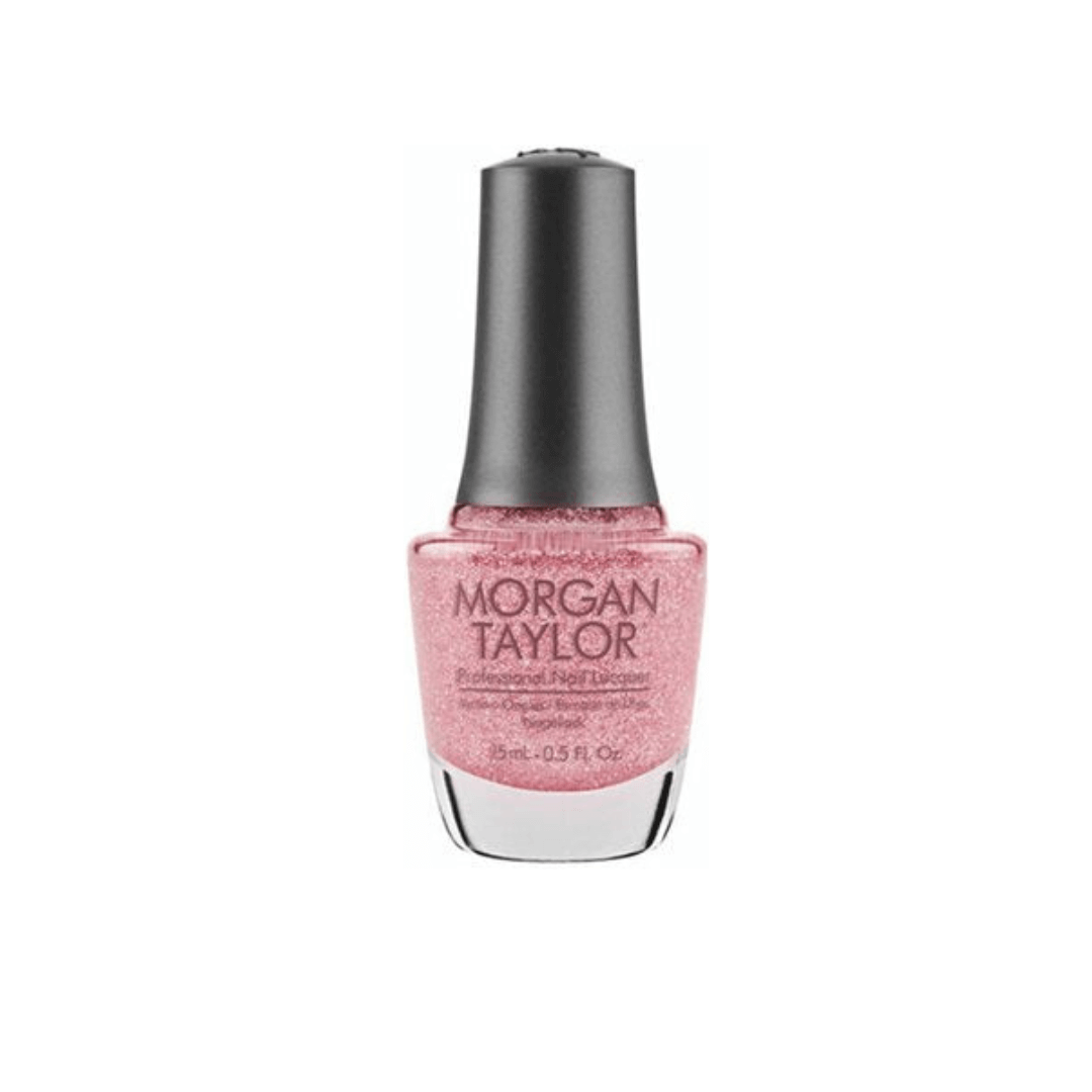 Morgan Taylor Nail Lacquer - Ambience 0.5 oz - #3110814 Morgan Taylor