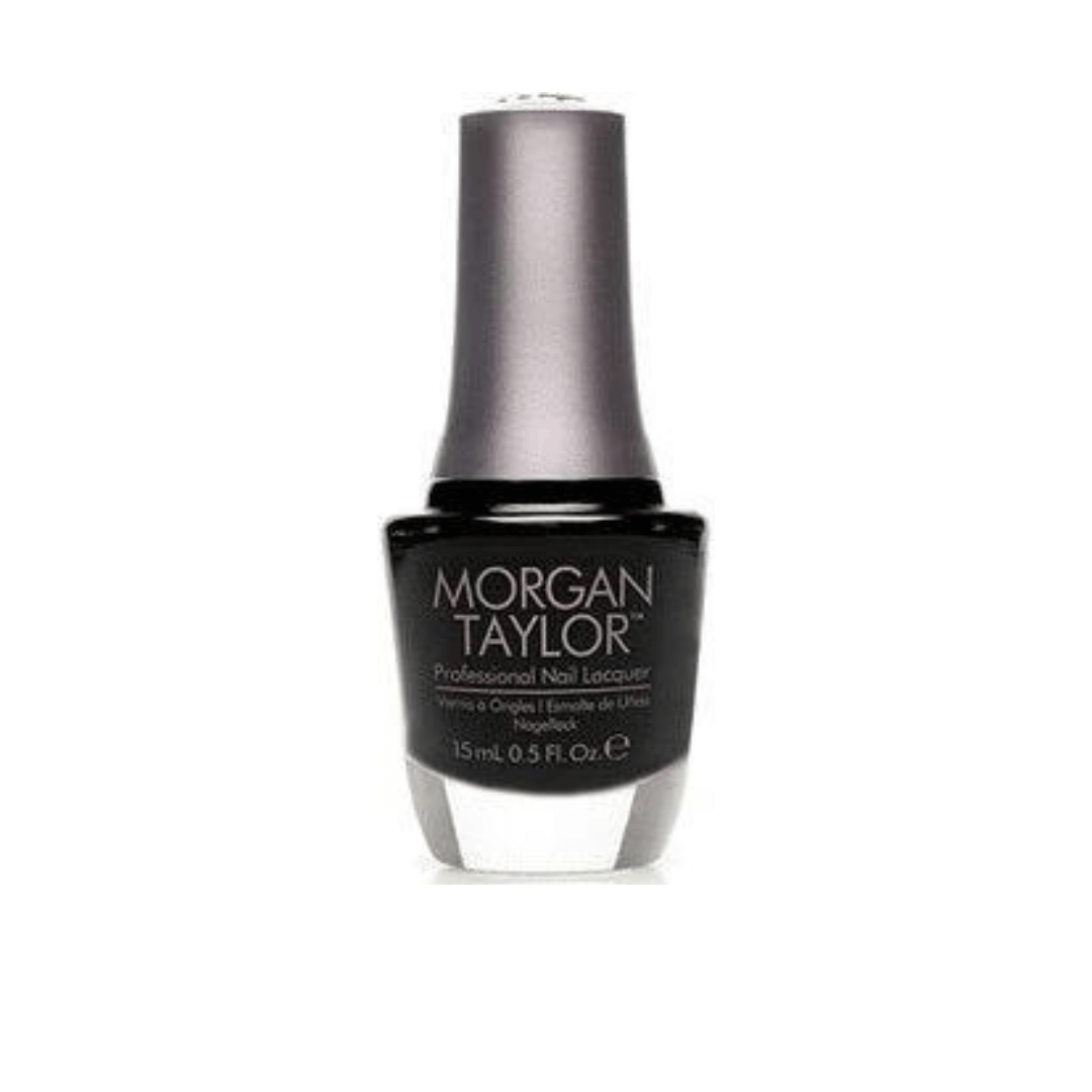 Morgan Taylor Nail Lacquer - Bella'S Vampire 0.5 oz - #3110828 Morgan Taylor