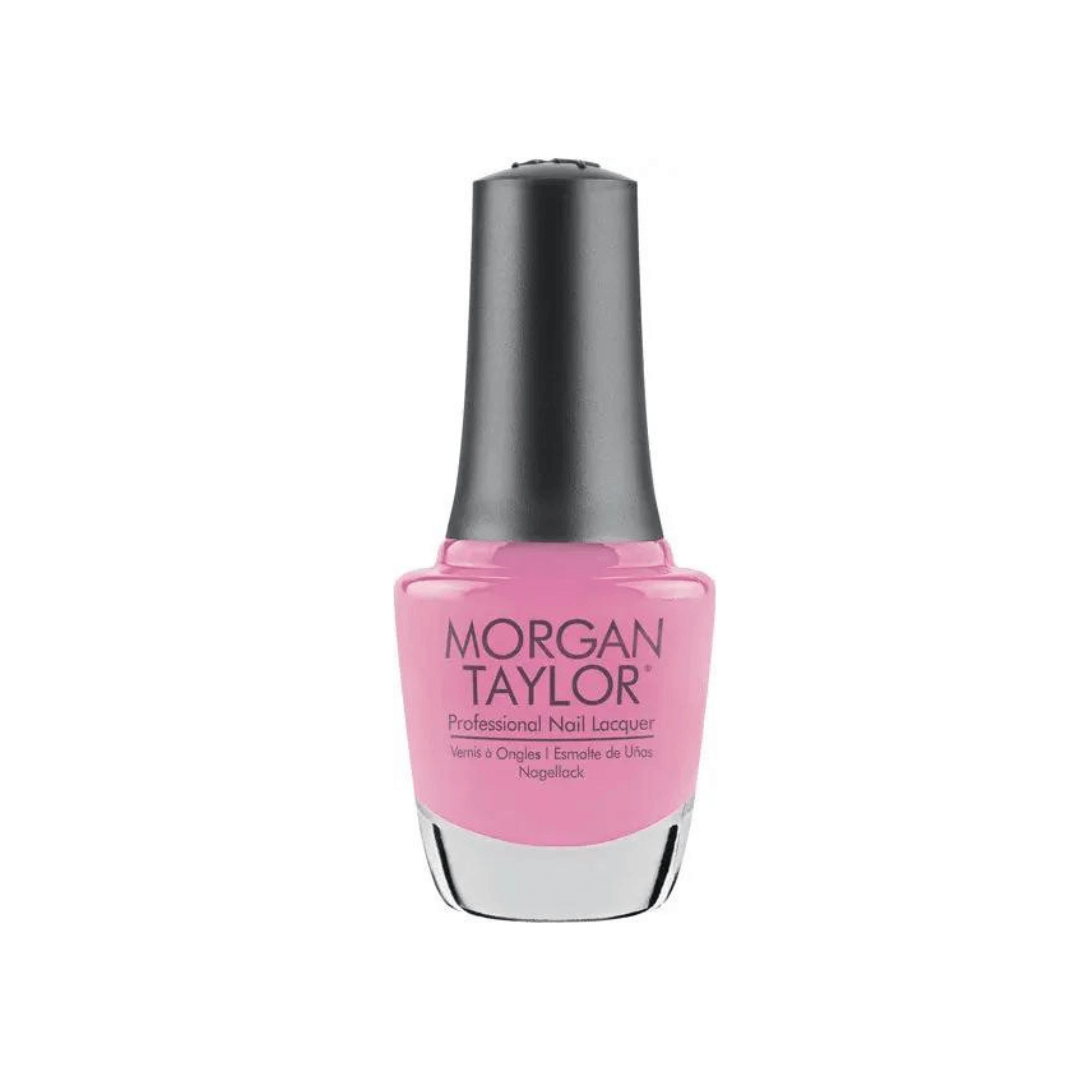 Morgan Taylor Nail Lacquer - You'Re So Sweet, You’Re Giving Me A Toothache 0.5 oz - #3110908 Morgan Taylor