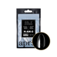 Apres-Gel-X® Natural Almond Medium Refill Bag Après