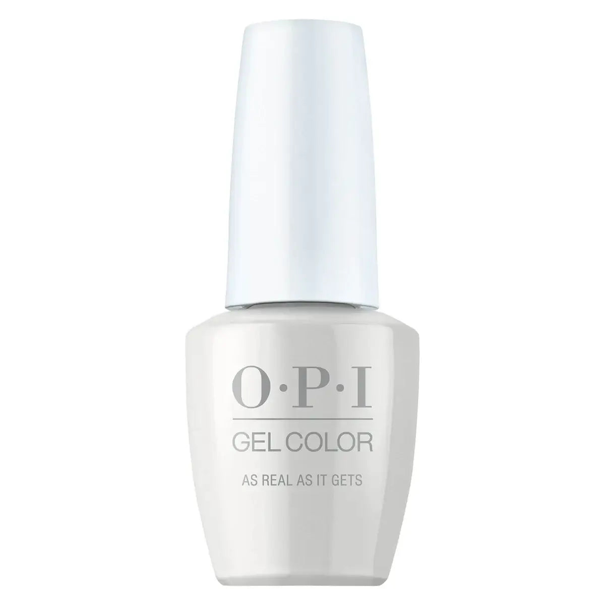 OPI Gel Color - As Real As It Gets 0.5oz - #GCS026 OPI