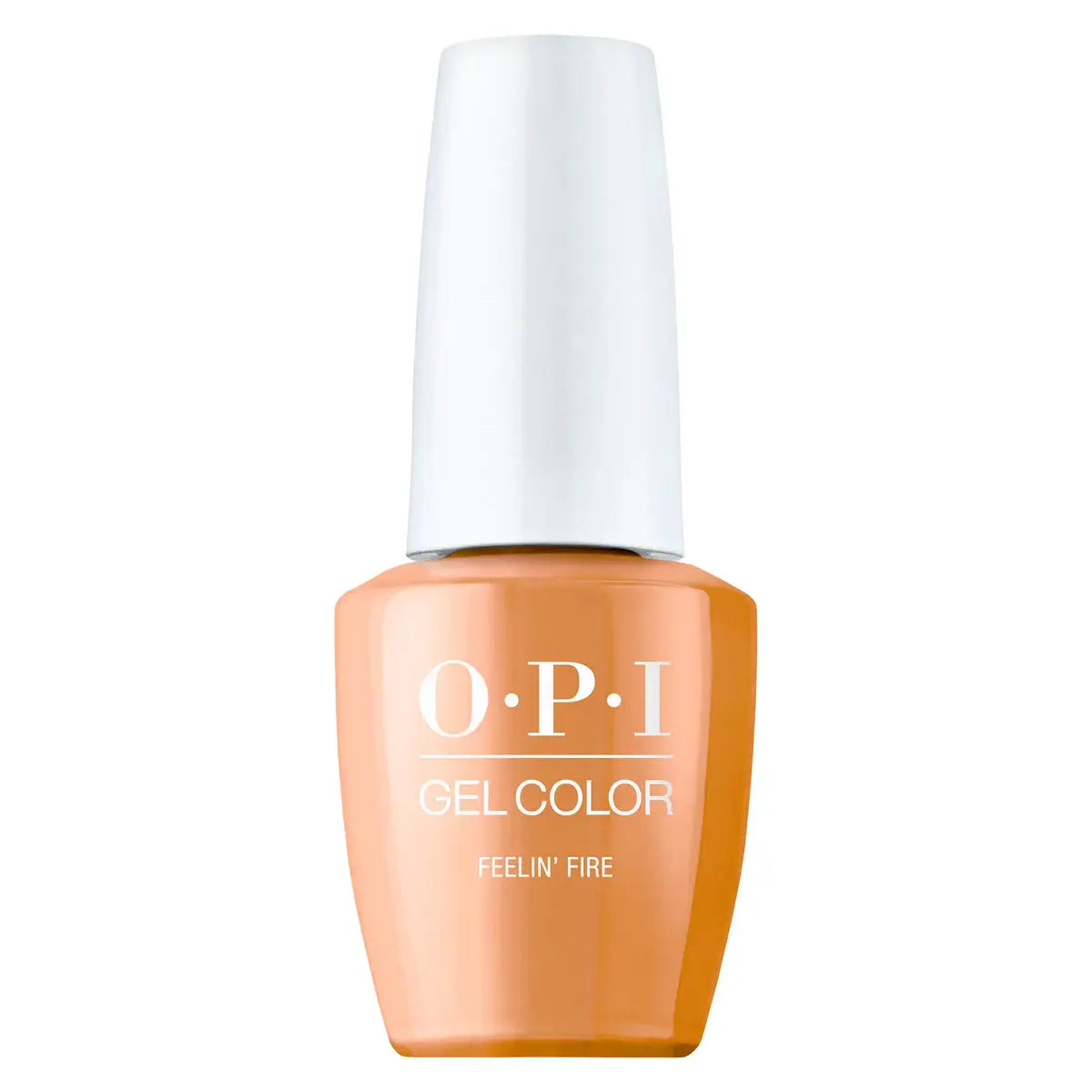 OPI Gelcolor - Feelind' Fire 0.5oz - #GCS031 OPI