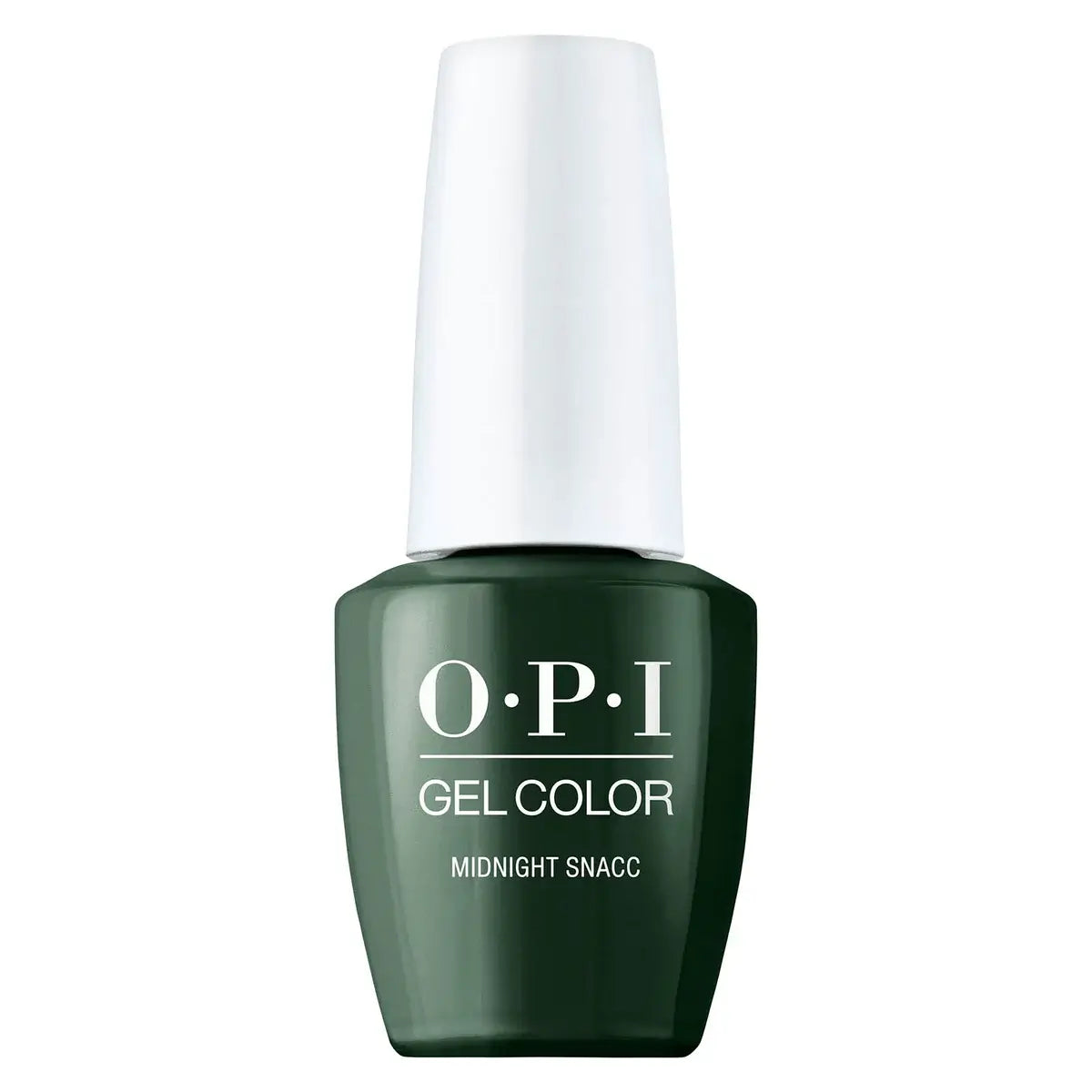 OPI Gelcolor- Midnight Snacc 0.5oz - #GCS035 OPI