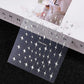 Nail Sticker Decals Star Premier Nail Supply