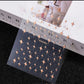 Nail Sticker Decals Star Premier Nail Supply