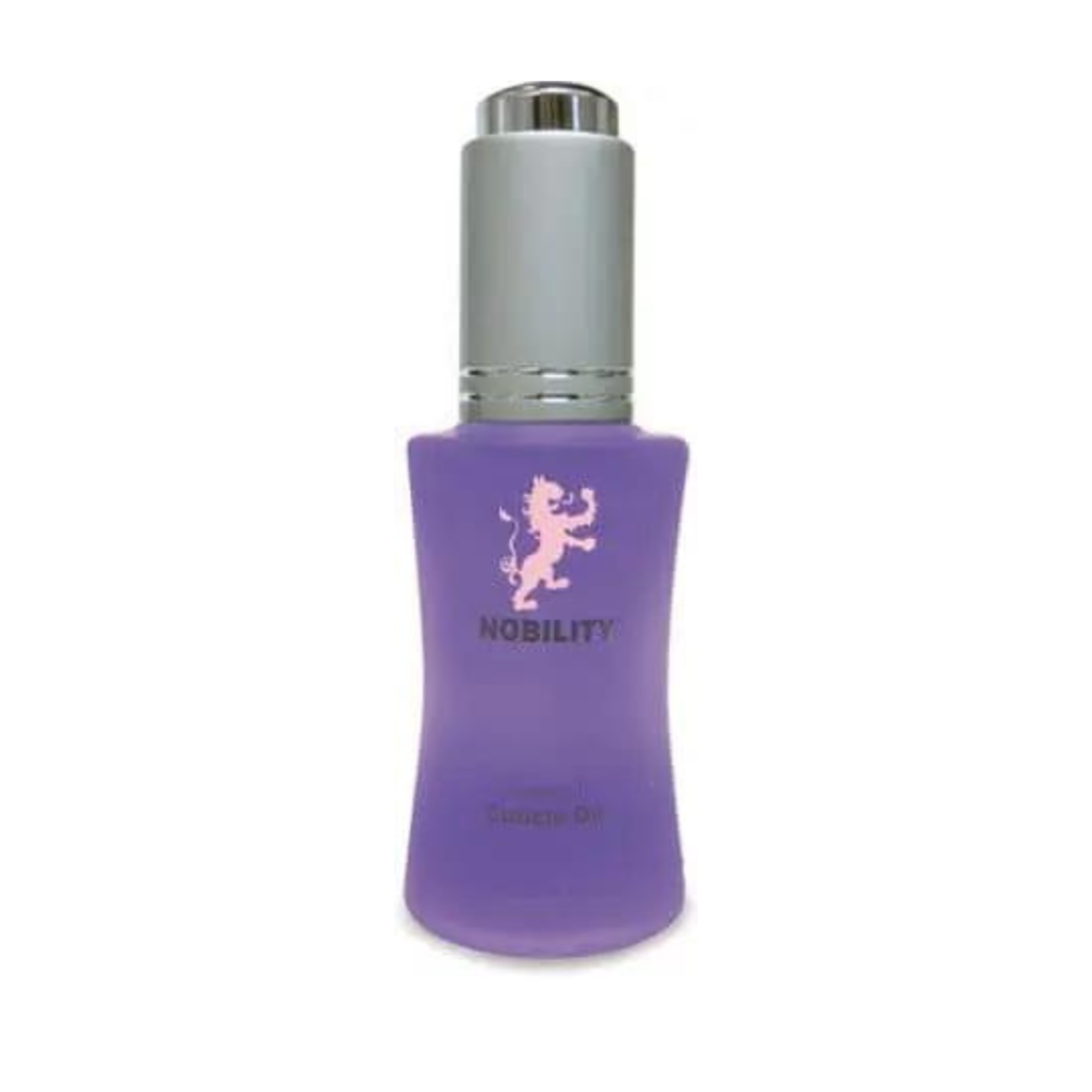 Nobility - Cuticle Oil - Citrus Lavender .85oz - NBCO05 Nobility