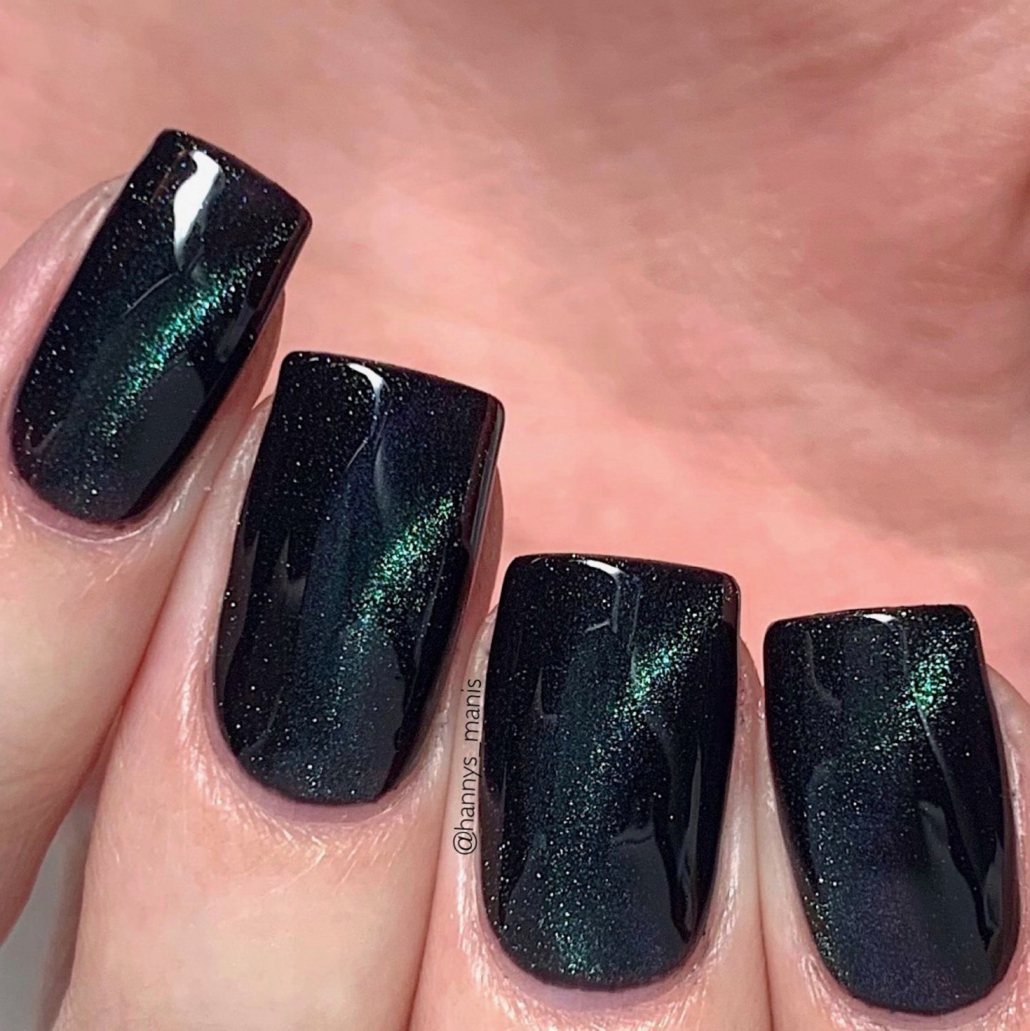 Northern Lights Madam Glam