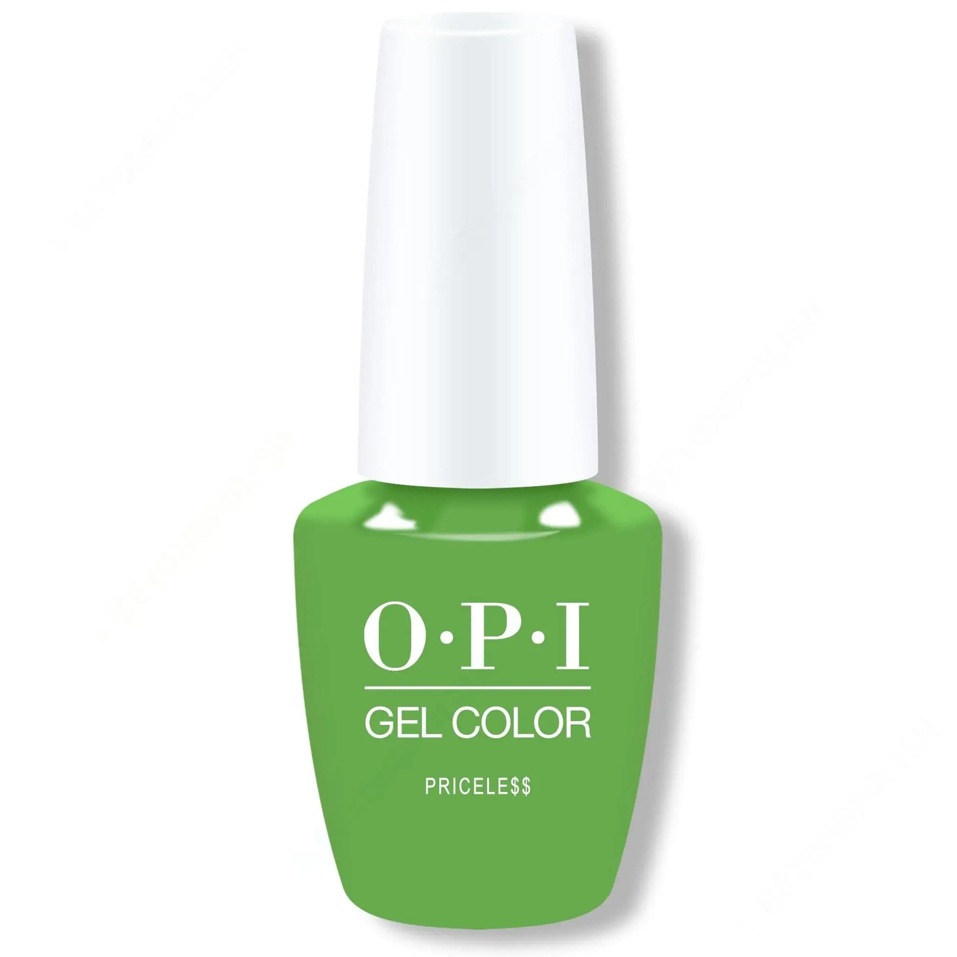 OPI GelColor - Pricele$$ 0.5 oz - #GCS027 OPI