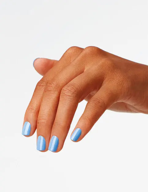 OPI Gelcolor - Rich Girls & Po-Boys 0.5oz - #GCN61 OPI