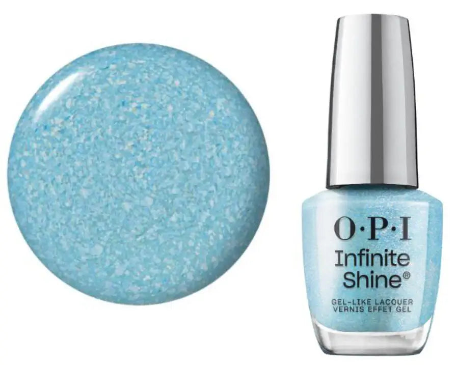 OPI Infinite Shine Living the Fanta-sea 0.5 oz ISL170