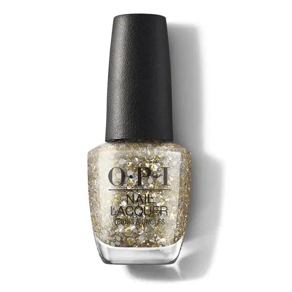 OPI Nail Lacquer - Pop The Baubles 0.5 oz - #HRP13 OPI