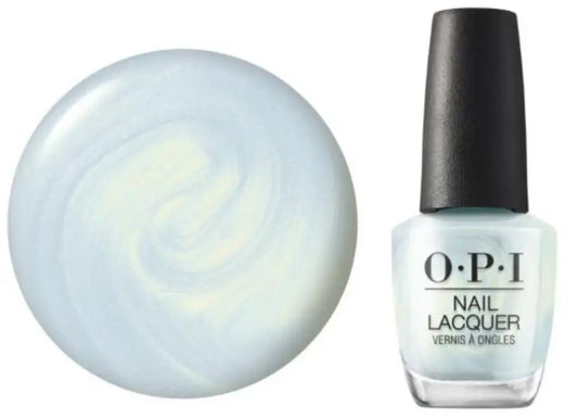 OPI Nail Lacquer - Air We Go 0.5 oz #NLS042