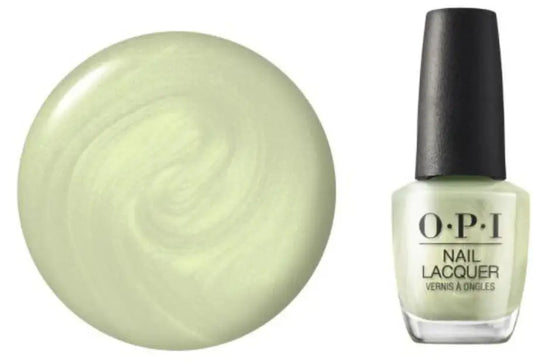 OPI Nail Lacquer - AppointMINT Confirmed 0.5 oz #NLS047