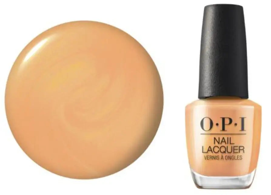 OPI Nail Lacquer - Beauty School Popout 0.5 oz #NLS040