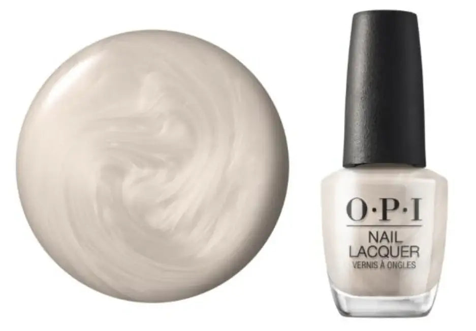 OPI Nail Lacquer - Hands In The Clouds 0.5 oz #NLS037